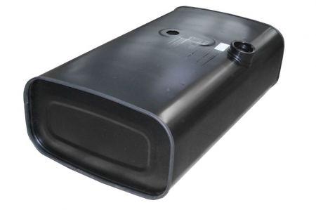 Elemente rezervor combustibil - Rezervor combustibil (200l 615x350x1050 otel) potrivit MAN TGA, TGL I, TGM I, TGS I, TGX I 04.00-