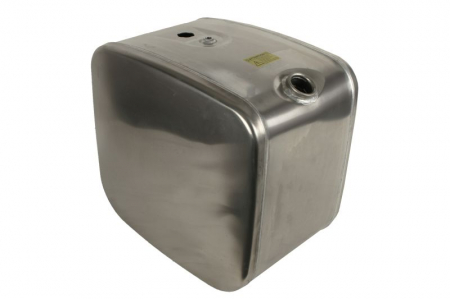 Elemente rezervor combustibil - Rezervor combustibil (200l 700x670x505 aluminiu) potrivit SCANIA 4, G I, P I, R I, S, T 05.95-