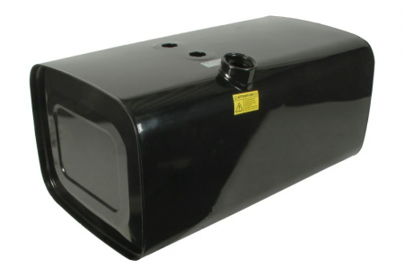 Elemente rezervor combustibil - Rezervor combustibil (300l 615x515x1050 otel) potrivit MAN potrivit MAN M 2000 L, TGA 04.95-03.09