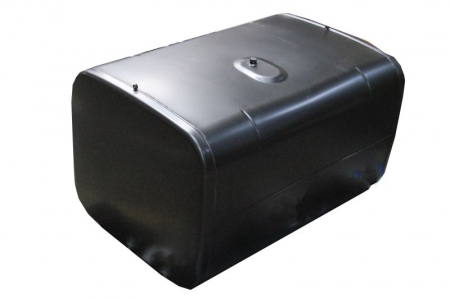 Rezervor combustibil (300l 640x560x945 otel) potrivit MERCEDES ACTROS, ACTROS MP2 / MP3, ATEGO, AXOR 2, ECONIC 04.96-