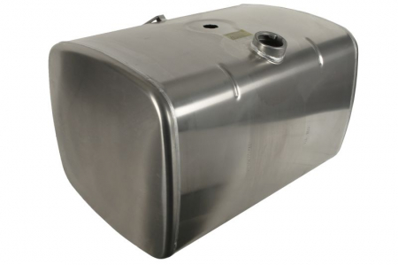 Elemente rezervor combustibil - Rezervor combustibil (340l 675x620x988 aluminiu) potrivit DAF