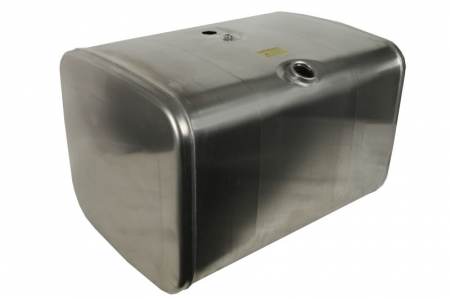 Elemente rezervor combustibil - Rezervor combustibil (400l 700x670x1014 aluminiu) potrivit SCANIA 4, G I, P I, R I, T 05.95-05.19