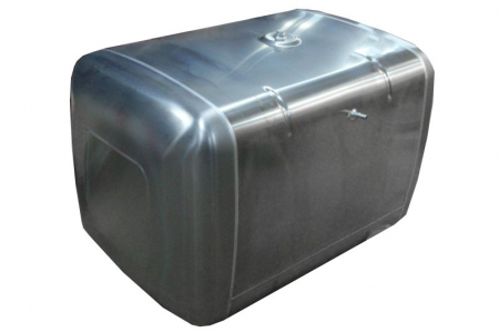 Rezervor combustibil (400l aluminiu) potrivit FORD F-MAX 11.18- [1]