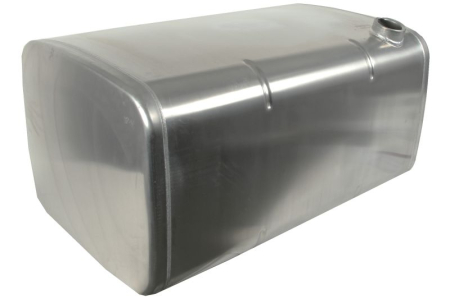 Alimentare combustibil - Rezervor combustibil (420l aluminiu) potrivit FORD F-MAX 11.18-