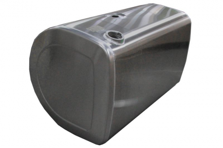 Elemente rezervor combustibil - Rezervor combustibil (450l 690x710x1130 aluminiu) potrivit VOLVO FH, FH12, FH16, FM12, FM9, FMX 08.98-