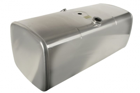 Elemente rezervor combustibil - Rezervor combustibil (550l 675x620x1520 aluminiu) potrivit DAF