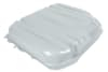 Rezervor combustibil potrivit HONDA CIVIC VI 1.4-1.8 1994-2001 - (55l) [1]