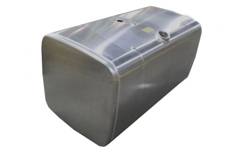 Elemente rezervor combustibil - Rezervor combustibil (580l 700x700x1365 aluminiu)