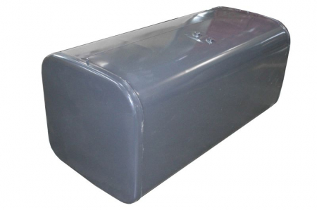 Rezervor combustibil (600l 700x670x1515 otel) [1]
