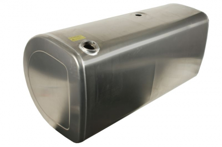 Elemente rezervor combustibil - Rezervor combustibil (610l 690x710x1530 aluminiu) potrivit VOLVO FH, FH12, FH16, FM12, FM9, FMX 08.98-