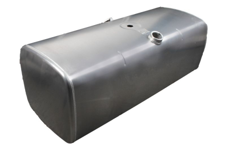 Rezervor combustibil (630l 675x620x1723 aluminiu) potrivit DAF 65 CF, 75 CF, 85 CF, 95 XF, CF 65, CF 75, CF 85, XF 105, XF 95 01.97- [1]