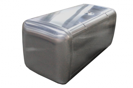 Rezervor combustibil (650l 700x700x1500 aluminiu) potrivit MERCEDES ACTROS, ACTROS MP2 / MP3, ATEGO, AXOR, AXOR 2 04.96- [1]