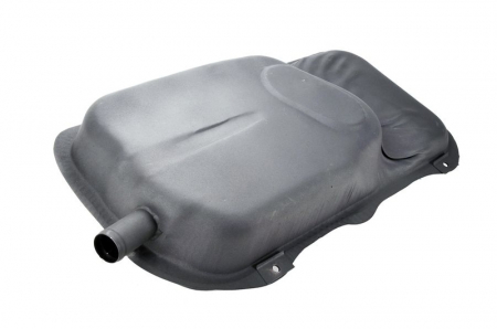 Rezervor combustibil (injectie, 35l) FIAT CINQUECENTO 0.9/1.1 intre 1991-1999 [1]