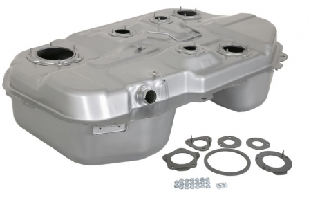 Alimentare combustibil - Rezervor combustibil MITSUBISHI OUTLANDER I 2.4 intre 2003-2006