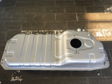 Rezervor combustibil potrivit KIA SORENTO I 2.5D/3.3 dupa 2002 [3]
