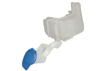 Spalator faruri - Rezervor lichid spalare parbriz (fara spalatoare de faruri, capacitate: 5,4l, cu dop) potrivit VW JETTA IV 04.10-01.18