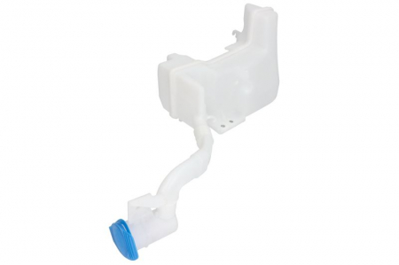 Spalator faruri - Rezervor lichid spalare parbriz (varianta cu spalator faruri, capacitate: 5,4l, cu dop) potrivit VW JETTA IV 2010-2018
