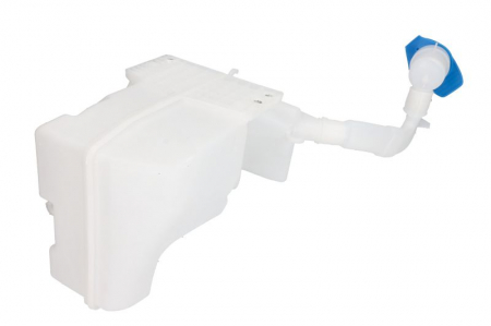 Rezervor lichid spalare parbriz (varianta cu spalator faruri, capacitate: 5,4l, cu dop) potrivit VW JETTA IV 2010-2018 [1]