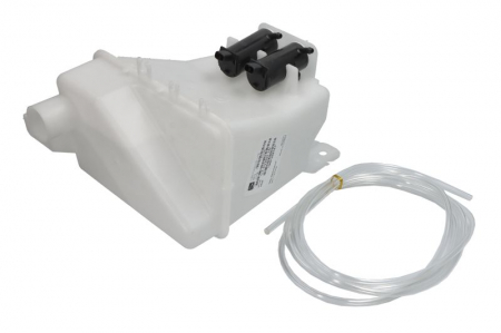 Rezervor spalator (cu capac; cu gat; cu pompa) potrivit NISSAN X-TRAIL T30 07.01-08.07 [0]