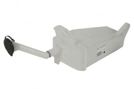 Rezervor spalator (cu capac; cu gitul) potrivit NISSAN MICRA IV, MICRA V 05.10- [0]