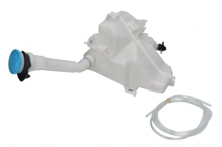 Spalator faruri - Rezervor spalator (cu capac; cu pompa; cu senzor) potrivit MAZDA 3 BP 03.19- Hatchback