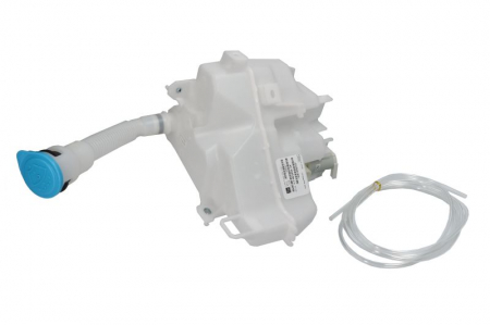 Spalator faruri - Rezervor spalator (cu capac; cu pompa; cu senzor) potrivit MAZDA 3 BP 03.19- Saloon