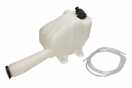Spalator faruri - Rezervor spalator (cu capac; cu pompa) potrivit TOYOTA HILUX VI 06.97-06.05