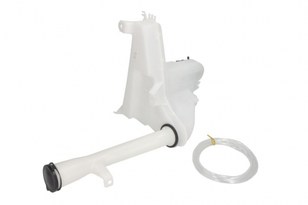 Spalator faruri - Rezervor spalator (cu capac;cu pompa) potrivit TOYOTA HILUX VII 06.04-06.11