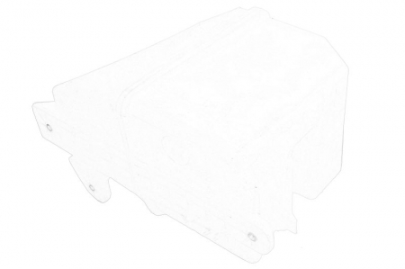 Rezervor spalator parbriz (6.8L) potrivit VW CRAFTER 09.16- [1]