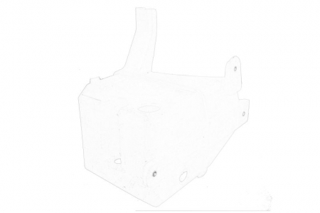 Caroserie - Rezervor spalator parbriz (6.8L) potrivit VW CRAFTER 09.16-