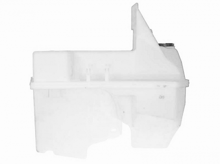 Caroserie - Rezervor spalator parbriz (capacitate 4.7L; de asemenea, pentru spalarea farurilor) potrivit VW TRANSPORTER T5 04.03-08.15