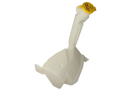 Spalator faruri - Rezervor spalator parbriz potrivit JEEP GRAND CHEROKEE II 1998-2005 (cu capac, cu locas pentru senzor)
