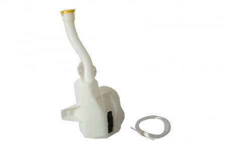 Spalator faruri - Rezervor spalator parbriz potrivit FORD USA MUSTANG dupa 2015 (cu capac; cu pompa)
