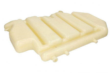 Rezervor spalator parbriz (cu orificiu pentru senzor) potrivit MAN L2000 06.93- [1]