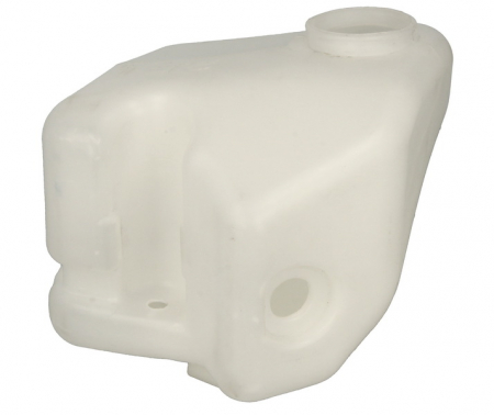 Spalator faruri - Rezervor spalator parbriz (fara pompa, cu locas pentru senzor) potrivit BMW 3 (E36), Z3 (E36) 09.90-06.03