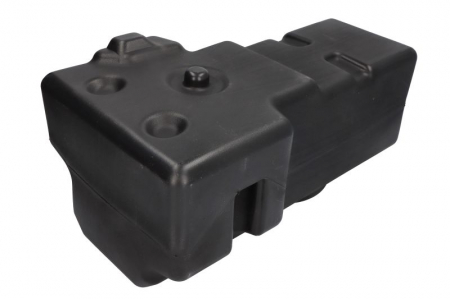 Rezervor spalator parbriz (fără senzor, cu orificiu pentru senzor) potrivit MAN TGS I, TGX I 01.14-09.21 [1]