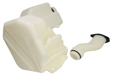 Rezervor spalator parbriz (versiune cu spălător de faruri) potrivit VOLVO FH, FH II, FH16 III, FM, FM II, FM12, FM9 08.98- [1]