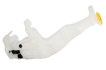 Caroserie - Rezervor spalator parbriz (versiune cu spalator pentru faruri, cu capac; cu pompa; cu senzor) potrivit JEEP GRAND CHEROKEE IV 11.10-