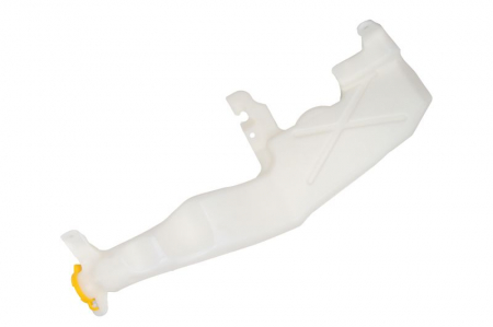 Rezervor spalator parbriz (versiune cu spalator pentru faruri, cu capac; cu pompa; cu senzor) potrivit JEEP GRAND CHEROKEE IV 11.10- [1]