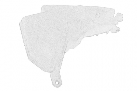 Rezervor spalator potrivit AUDI A6 ALLROAD C6, A6 C6 05.04-08.11 [1]