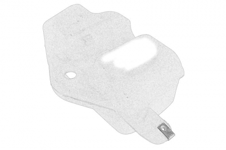 Rezervor spalator potrivit CITROEN C8, JUMPY I, JUMPY II; FIAT SCUDO, ULYSSE; PEUGEOT 807, EXPERT, EXPERT TEPEE 06.94- [1]