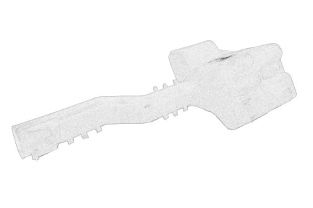 Caroserie - Rezervor spalator potrivit FORD TRANSIT 04.06-12.14