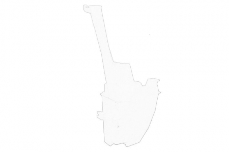 Rezervor spalator potrivit KIA SPORTAGE III, SPORTAGE IV 06.10-09.22 [1]