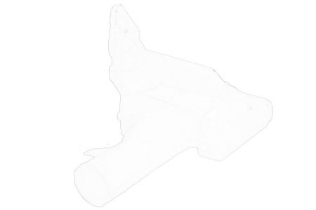 Caroserie - Rezervor spalator potrivit MERCEDES SPRINTER 907/910/eSprinter 06.18-