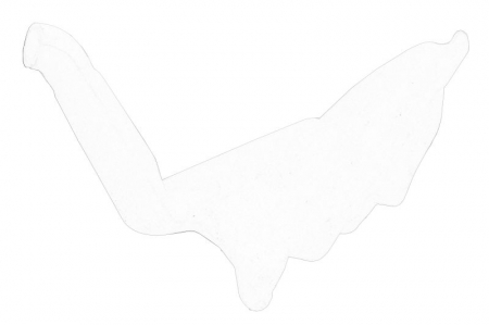 Caroserie - Rezervor spalator potrivit OPEL ASTRA G, ASTRA G CLASSIC, ASTRA G/KOMBI, ZAFIRA A 02.98-12.09