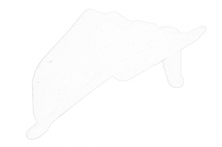 Rezervor spalator potrivit OPEL ASTRA G, ASTRA G CLASSIC, ASTRA G/KOMBI, ZAFIRA A 02.98-12.09 [1]