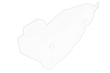 Rezervor spalator potrivit OPEL INSIGNIA A, INSIGNIA A COUNTRY 07.08-03.17 [1]