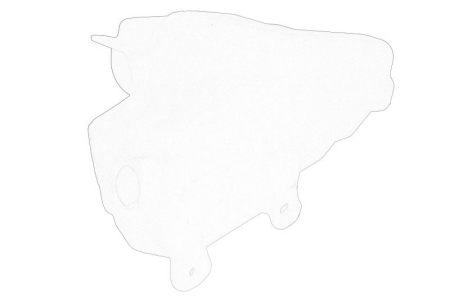 Rezervor spalator potrivit OPEL INSIGNIA A, INSIGNIA A COUNTRY 07.08-03.17 [0]