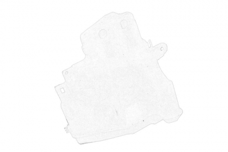 Rezervor spalator potrivit SUZUKI GRAND VITARA II 04.05- [1]