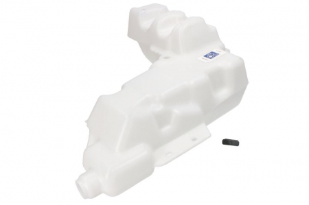 Caroserie - Rezervor spalator potrivit VOLVO FH II, FM II 01.12-